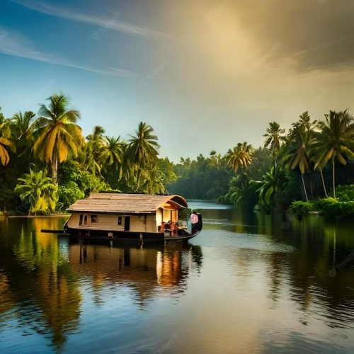 Kerala Tour Packages